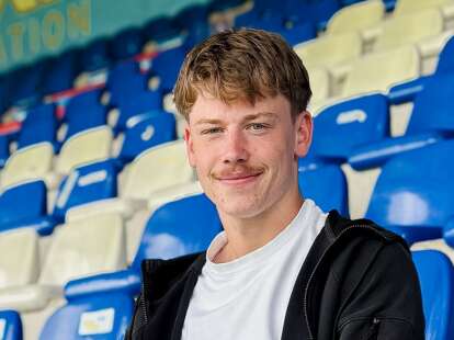 Fußball 3. Liga: Ols Backhaus’ geplatzter Traum vom Profitum – Das sagt der SV Meppen
