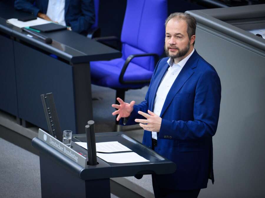 Landrats-Kandidatur von Martin Sichert (AfD) wird geprüft – Fehlende Verfassungstreue?