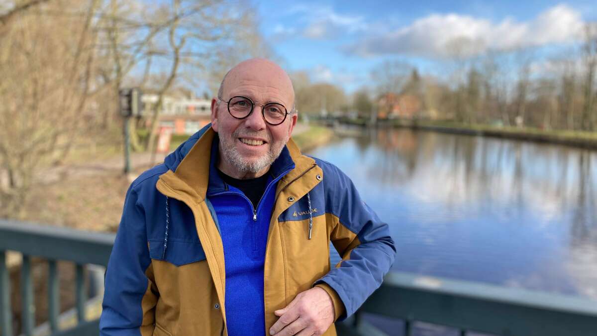 Longevity in Emden: The muesli for eternal life