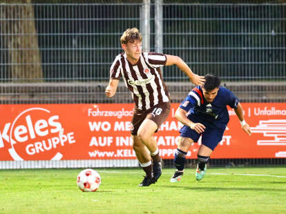 Fußball-Transferticker im Nordwesten: Wechsel von Kreisklassen bis Regionalliga – TuS Esens holt talentierten Rückkehrer vom SV Meppen