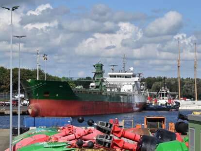 Marine sorgt für Verärgerung: Neue Hafenregeln bringen Wilhelmshavener Wirtschaft in Bedrängnis