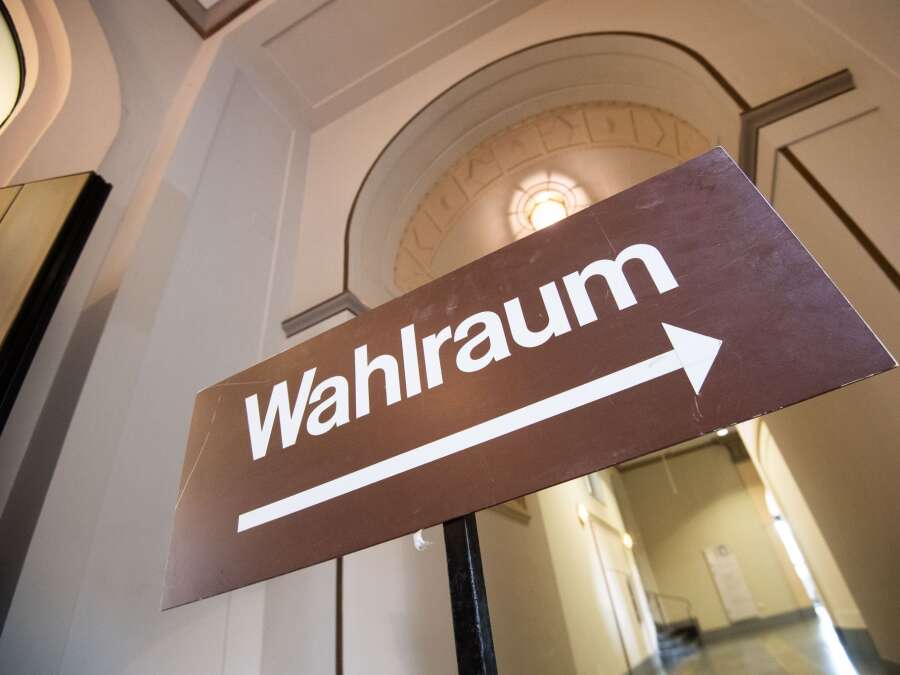 Local elections in Lower Saxony: AfD candidates excluded - | Dispute over ...