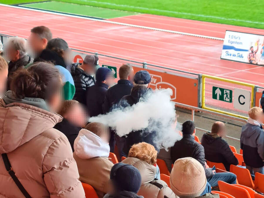 VfB Oldenburg zum Start der Regionalliga-Saison: Im Oldenburger ...