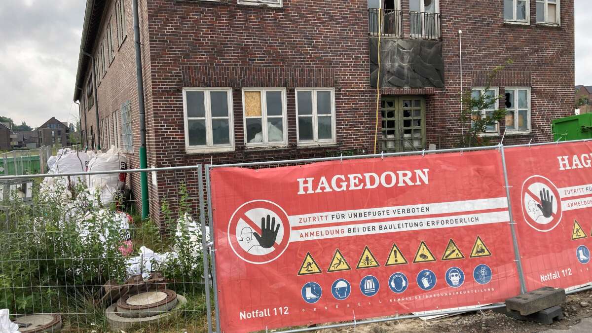 Konflikt vor Kommunalwahl: Investor prüft Anzeige gegen Oldenburger ...