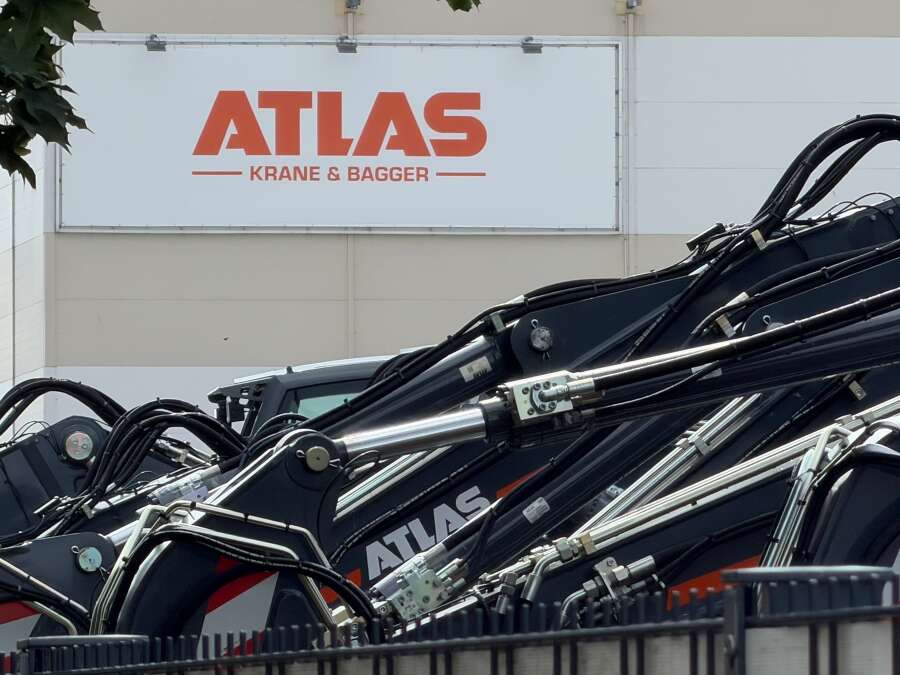 Machine manufacturer from Ganderkesee: Atlas Group goes to Buhler ...