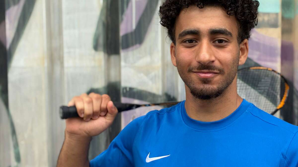 Gehörlosensport in Oldenburg: Wie Nour Aljahboul es in nur einem Jahr in ...