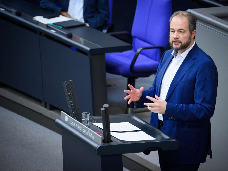 Exclusion from the District Administrator Election in Friesland: Court ...