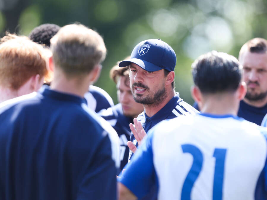 Pokal-Viertelfinale: „Drochtersen ist auch nicht in Hurra-Verfassung“ – ...