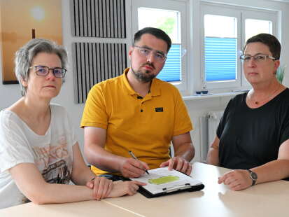 Großer Zuspruch in Wilhelmshaven: Petition für Familienzentren verfehlt dennoch ihr Ziel von 5000 Unterschriften