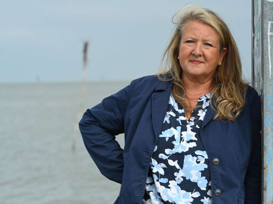 Hospice worker in Jever: Dismissal due to AfD candidacy goes to labor ...