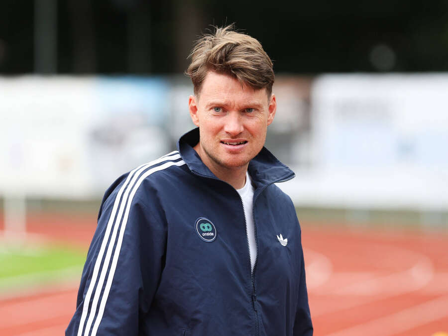 Vor Heimspiel gegen Hannover 96 II: Das sagt Kickers Emdens Sportchef ...