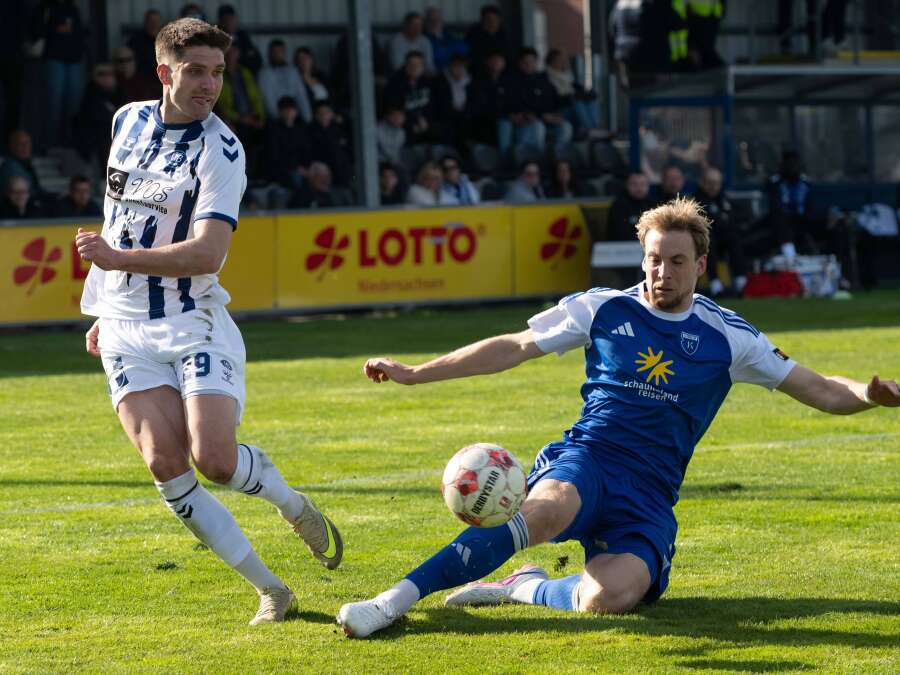 Transfers am Deadline-Day: VfB Oldenburg will in letzter Minute nachlegen ...