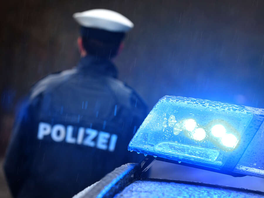 In Ganderkesee verschwunden: Vermisster 16-Jähriger ist wieder da
