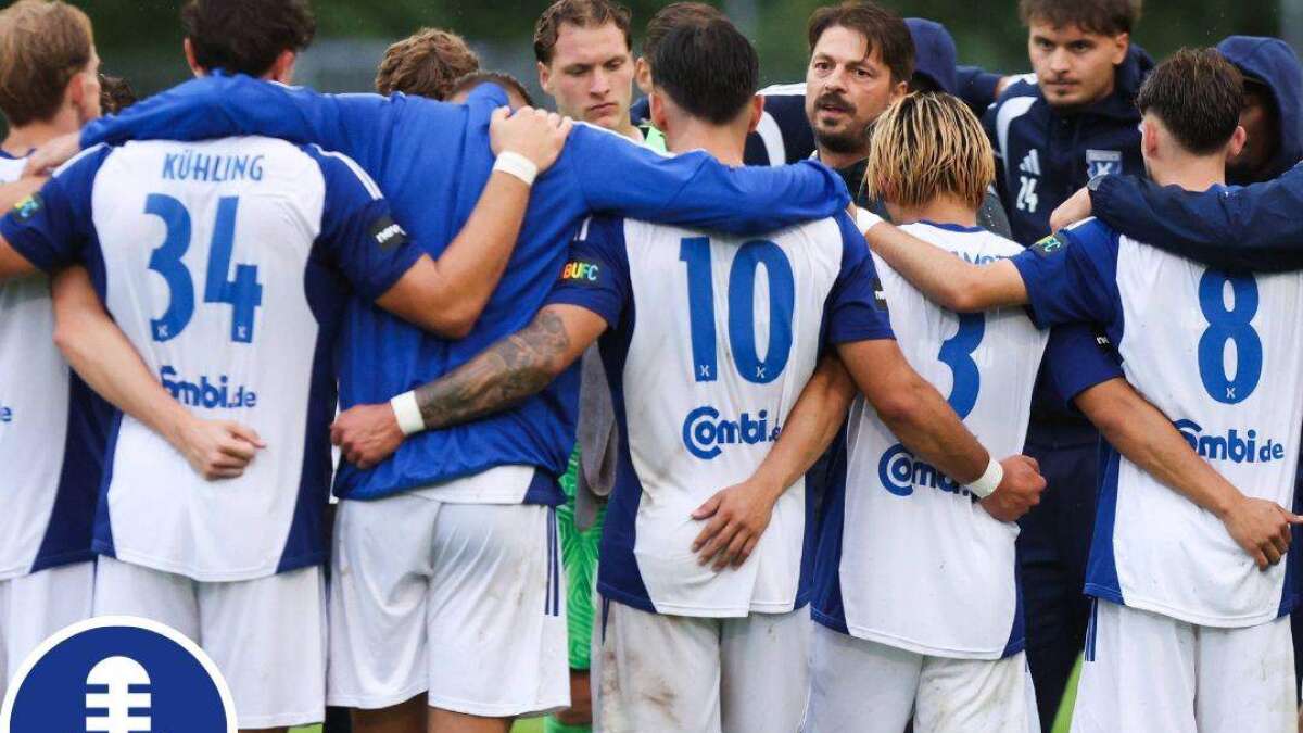 Neue Folge „Deichkicker“-Podcast: „Weniger Spektakel, mehr Struktur“ – Was ...