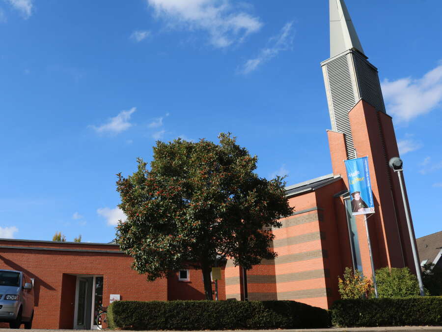 Volunteering in the church: Partner is running for AfD in Wardenburg - | ...