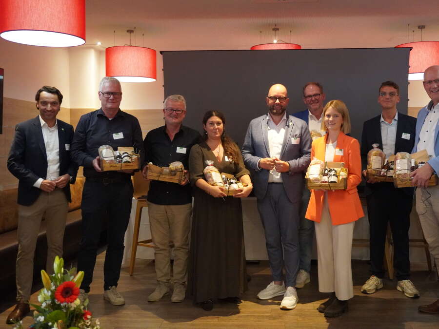 Eine Frage der Energie – Wie Unternehmer im Oldenburger Münsterland mit Krisen umgehen