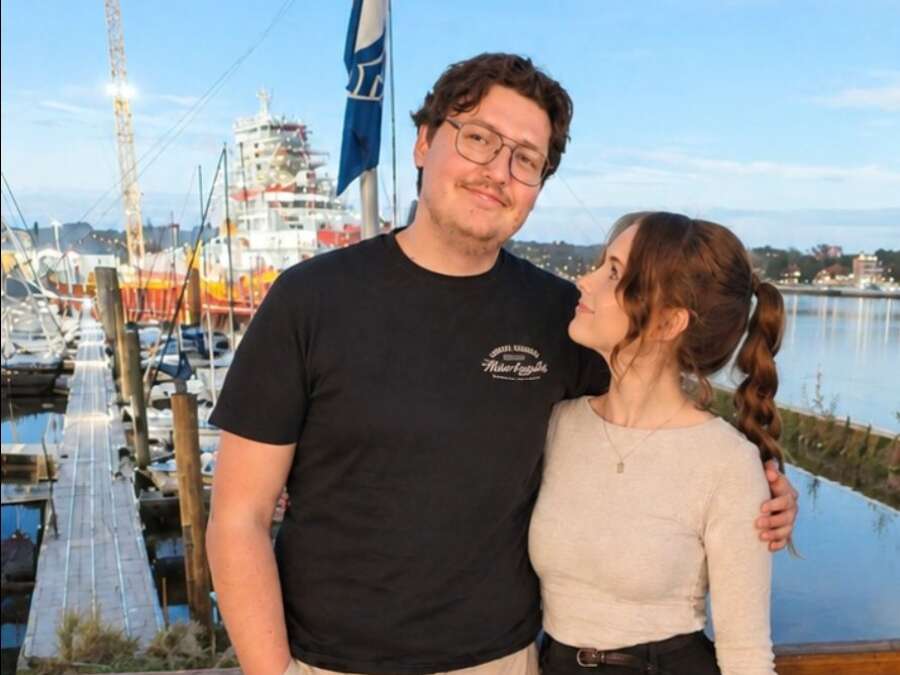 Gastronomie in Lemwerder: Kuchen und Tapas am Yachthafen – Geschwisterpaar ...