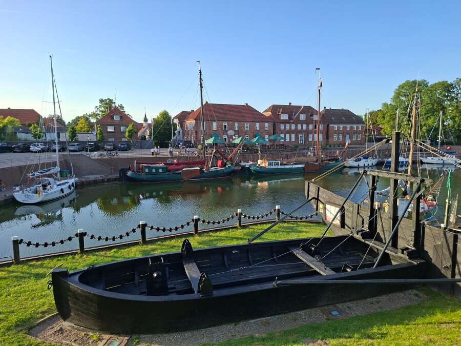 Tourismus im Wangerland: Jetzt bei Umfrage mitmachen – Studentin ...