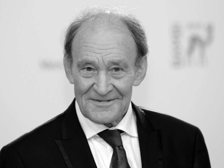 Trauer um Charakterdarsteller: „Viele kennen das Gesicht“ – Schauspieler ...