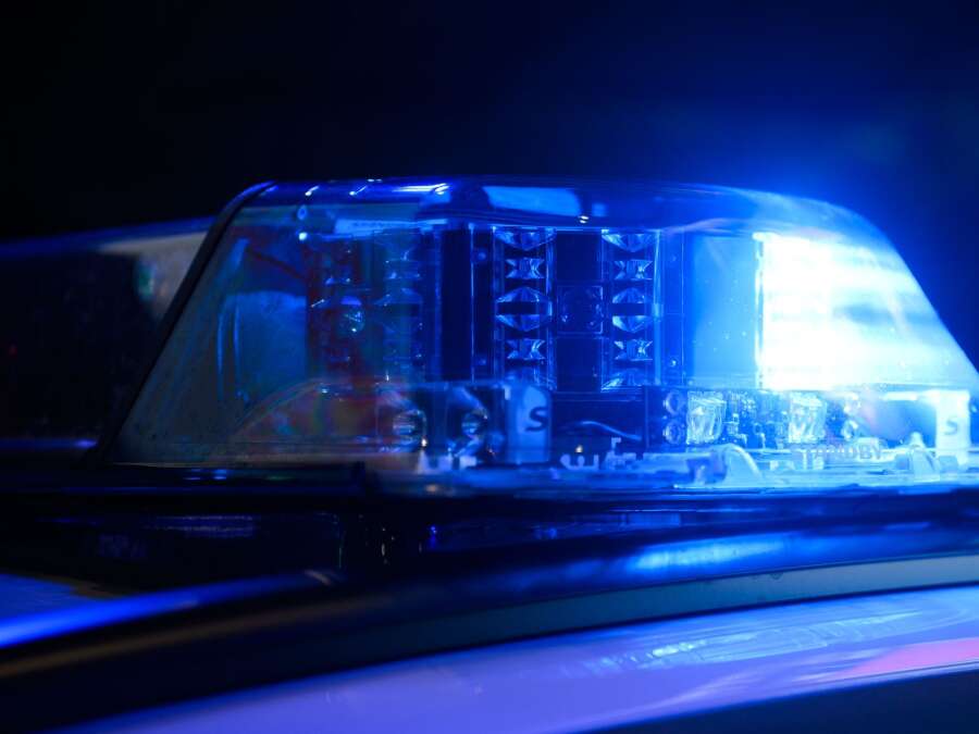 Major operation in Geestland: Pepper spray released in disco - | six ...