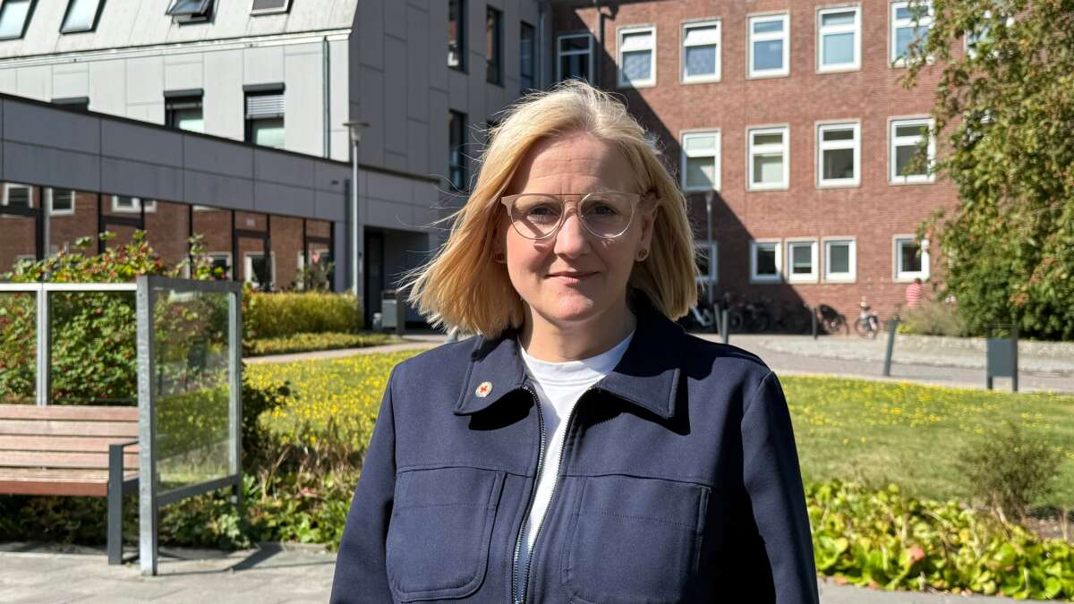 DRK-Schwesternschaft: „Pflegepersonal gehört an die Entscheidungstische“ – ...