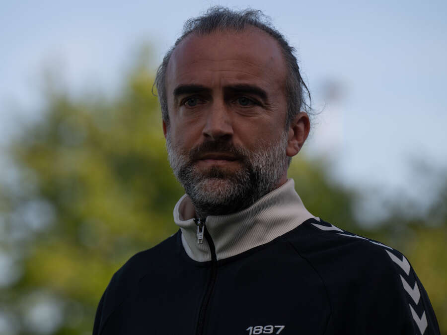 Rückschlag in Regionalliga Nord: VfB Oldenburg beißt sich an Schöningen ...