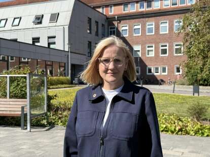 Stimme für die Pflege: „Müssen mit an den Tisch“ – DRK-Oberin in Sanderbusch fordert mehr Mitsprache für Pflegekräfte
