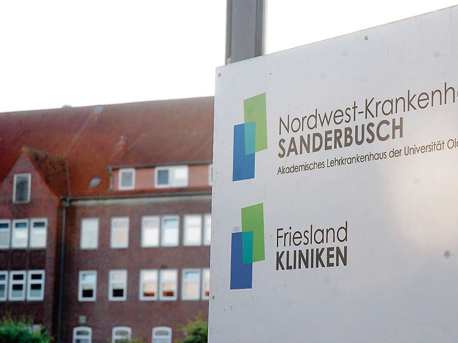 Krankenhauspläne in Friesland und Wilhelmshaven: Noch viele Fragen offen bei Verschmelzung der Klinikgesellschaften