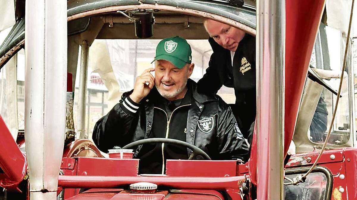 Sendetermin bekannt: Wildeshauser Ratskeller bei „Rosins Restaurants“ zu ...