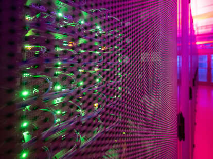 Bau von Rechenzentrum geplant: Milliardenprojekt soll Wilhelmshaven zum Zentrum der Digitalwirtschaft machen