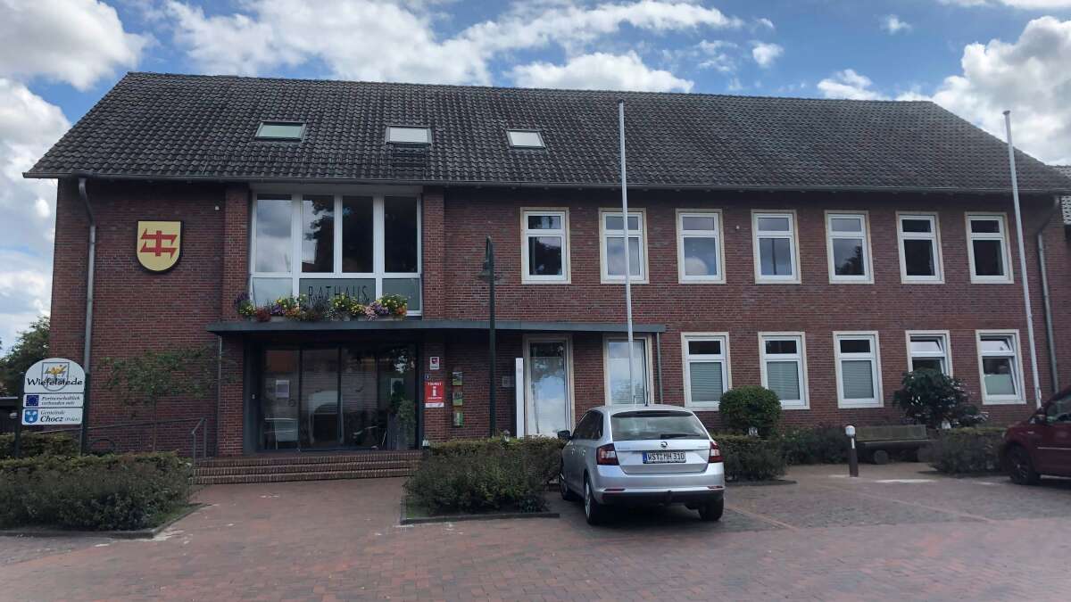 Kommunalwahl in Wiefelstede 2026: Überblick über Kandidaten und Positionen