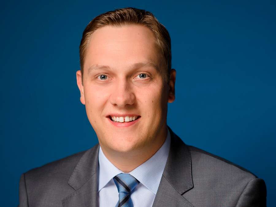 Kommunalwahl am 13. September: Apen hat die Wahl – Wer antritt und wofür Bürgermeister Matthias Huber steht