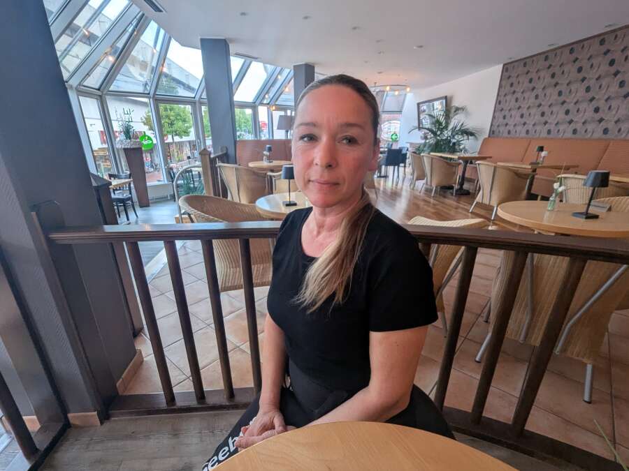 В Nordenham закроется популярное кафе Stadtcafé из-за личных обстоятельств владельца