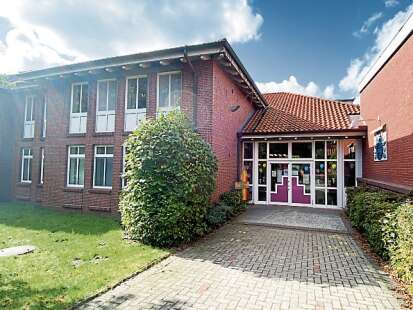 Bildung in Jever: Schulausschuss vertagt Entscheidung zum möglichen Ausbau der Grundschule am Harlinger Weg