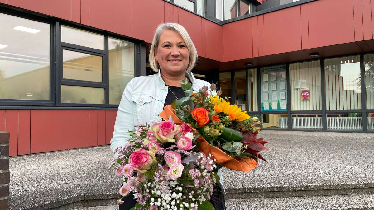 Local elections in Friesland: Sande mayoral election - | Annika Ramke is ...
