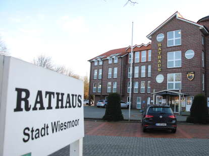 Kommunalwahl in Ostfriesland: Wiesmoorer Stadtrat wird bunter – doch einige Sitze bleiben unbesetzt