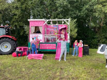 Drei Tage Programm: Bentstreek feiert sein 55. Erntefest