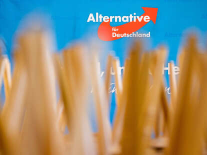 Kommunalwahl in Ostfriesland: AfD gewinnt 112 Sitze – doch fast jeder zweite Stuhl bleibt leer