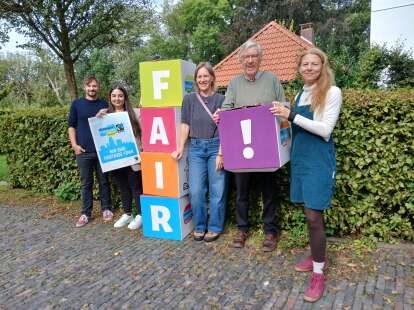 Aktionstag: Reparieren, probieren, fair genießen – LandFAIRgnügen in Altmarienhausen