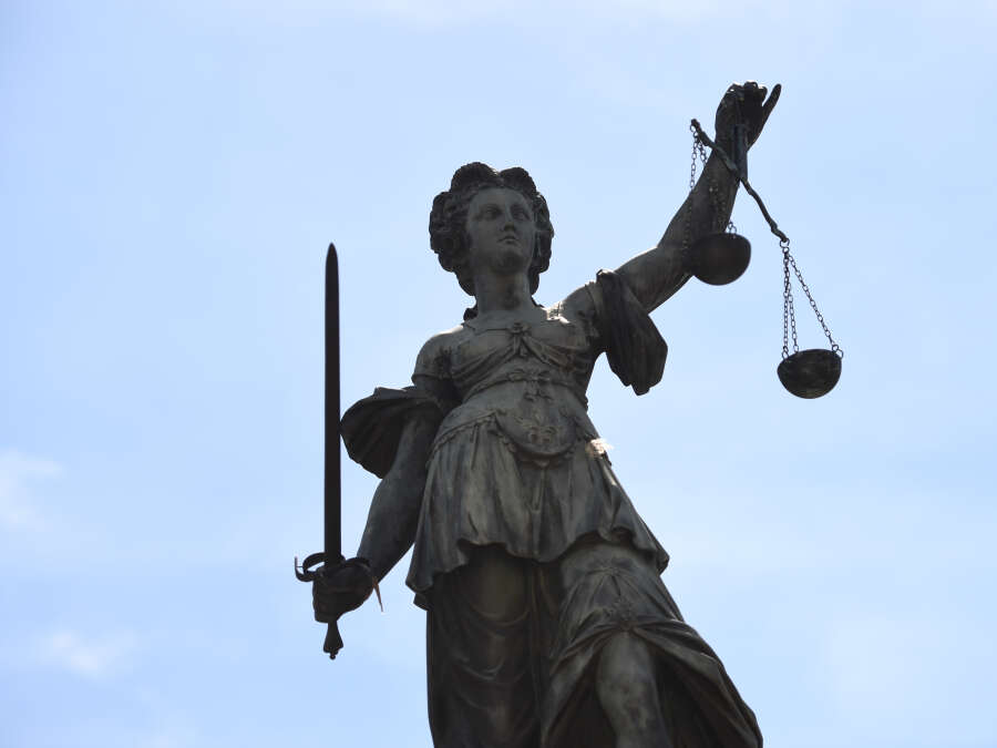 Trial in Aurich: Six years in prison for man from Holtgast - | First crime ...