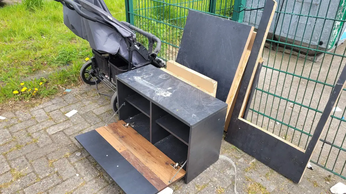 Wilhelmshaven: Rat beauftragt Prüfung von Maßnahmenpaket gegen Vermüllung