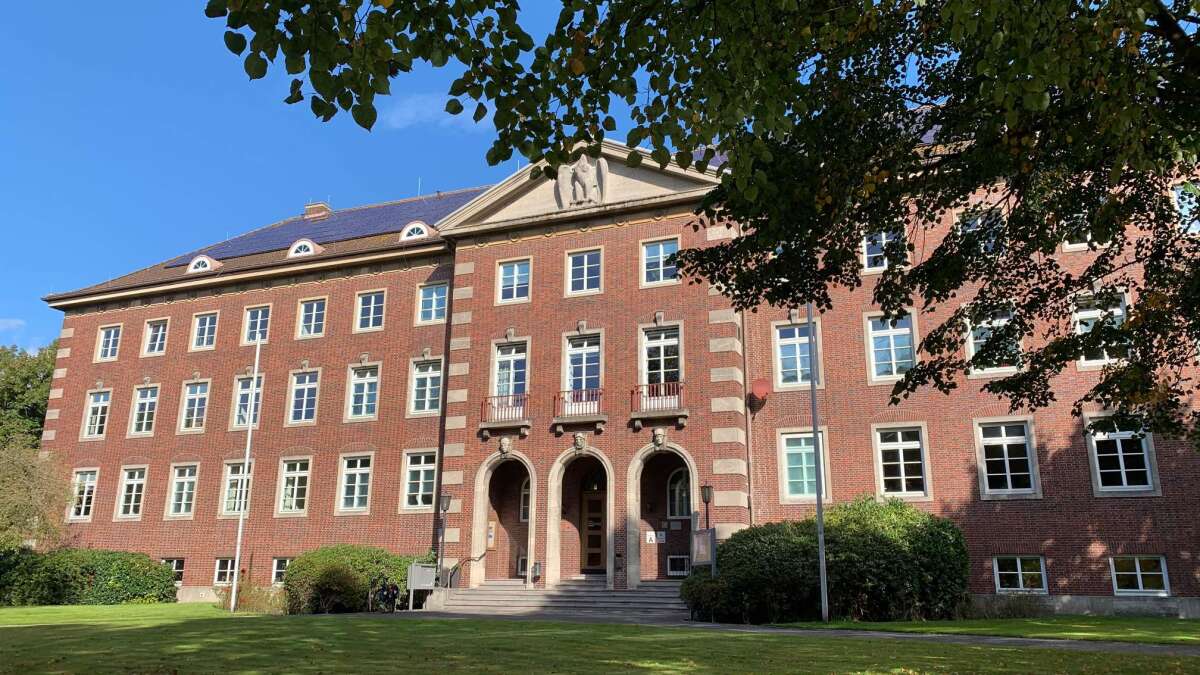 Kommentar zur Landratswahl: Sichert Friesland!
