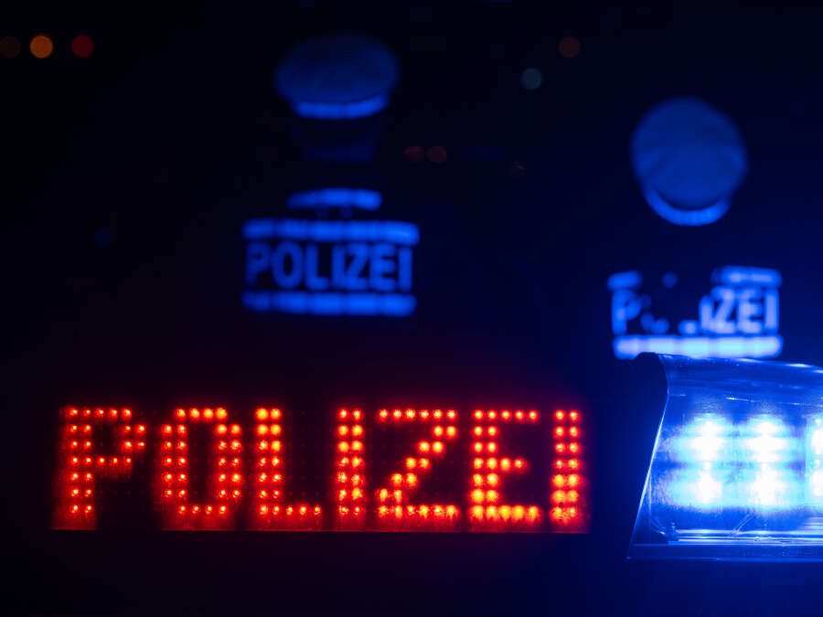 In Ganderkesee: Two teenagers injured - | Driver admits to drug and ...