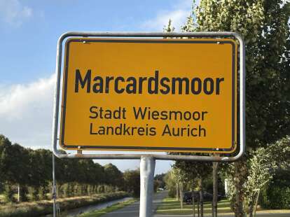 Aktion von NWZ/EZ/AfH und Brandkasse: Warum Marcardsmoor die Dorfgemeinschaft des Jahres werden will