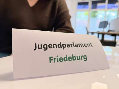 Kommunalpolitik in Ostfriesland: Jugendparlament Friedeburg – Diese Jugendlichen haben einen Sitz bekommen
