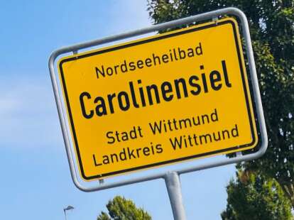 Bauarbeiten an der Bundesstraße: Nächtliche Sperrung in Carolinensiel – Das müssen Autofahrer jetzt wissen