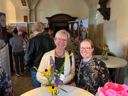 Eröffnung in Wittmund: 10. Geburtstag der Interkulturellen Woche – So lebt der Landkreis Wittmund Integration