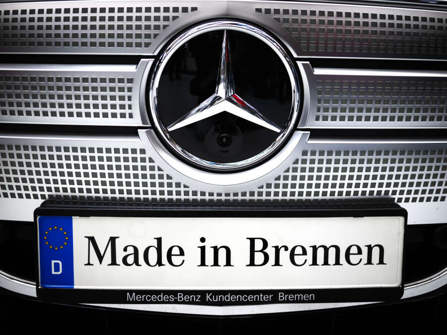 Autobauer stellt Ultimatum: Kippt nun die Zukunft des Bremer ...
