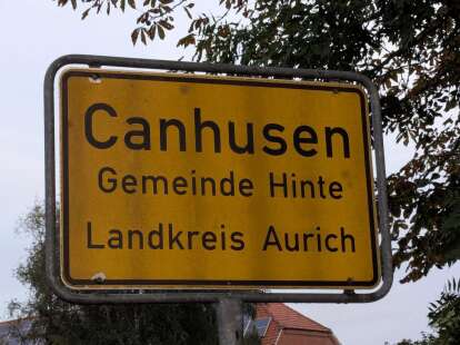 Aktion von NWZ/EZ/AfH und Brandkasse: Warum Canhusen die Dorfgemeinschaft des Jahres werden will