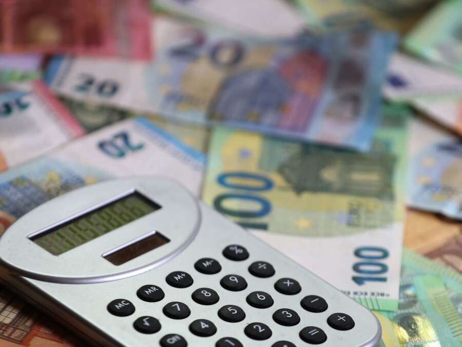 Budget in Friesland: District slides deeper into the red - | Huge ...